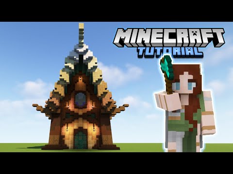 COMO CONSTRUIR DIFERENTE no MINECRAFT | Dicas Da Aia