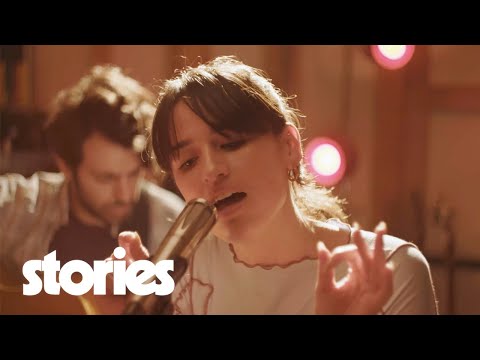 Lost Cause - Billie Eilish (acoustic cover ft. Rozzi) | stories