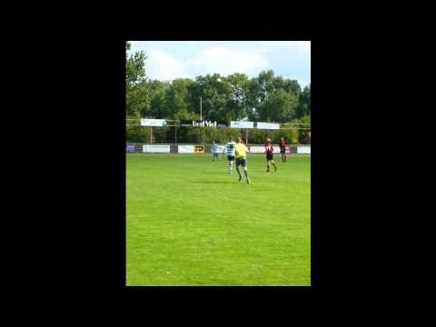 Alliance C1 Zeelandia Middelburg C1 (video 2)