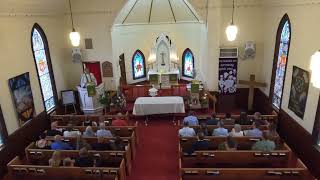 Wendt funeral 2