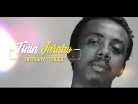 Anthony _ Tsain'Jarako feat Mcco [Officiel Audio 2019]