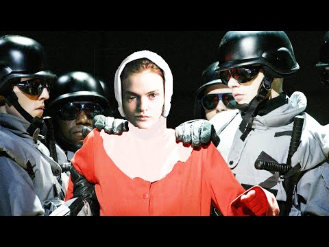 10 Shows You Should Watch If You Love The HANDMAID's TALE