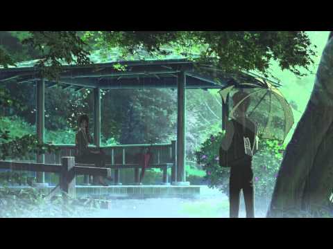 Garden of Words (Skyvoice Piano Tribute)