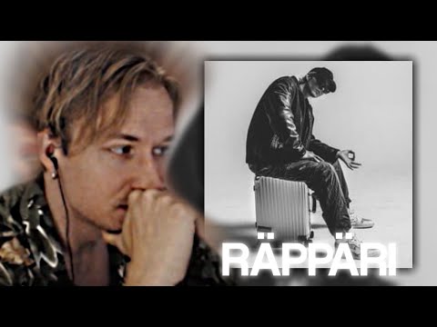 Kirdez Reagoi Ibe - RÄPPÄRI Albumiin?! *ITKEE*