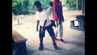 D-jay sremm Doggin they