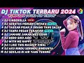 DJ TIKTOK VIRAL TERBARU 2024 DJ CINDERELLA RADJA REMIX VIRAL TIK TIK TERBARU 2024 FULL ALBUM
