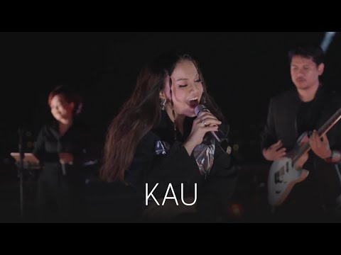 Rossa feat. Boy William - Kau (Spesial Clip From 50th Floor ThePlaza)