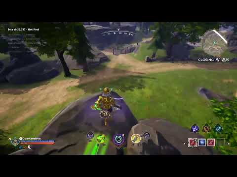 DomCordova's Live PS4 Broadcast