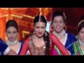 Shree Krishna Mahotsav 2017 Shraddha Kapoor Performance Cut YouTube BIKKE GUPTA
