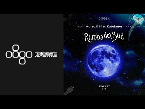 PREMIERE: Molac - La Rumba (JFR Remix) [Musique de Lune]