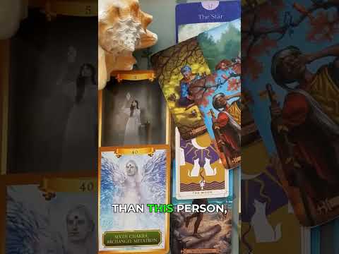 Feeling Torn Between Two People? Watch This!