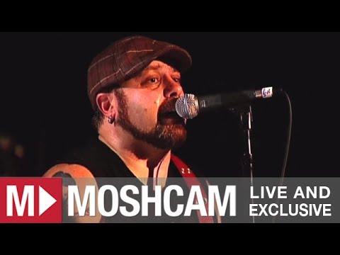 No Use For A Name - International You Day | Live in Sydney | Moshcam
