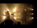 Nine Inch Nails - The Beginning of the End HD ...