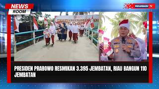 Jembatan Merah Putih, Jalan Baru Menuju Sekolah Dan Harapan