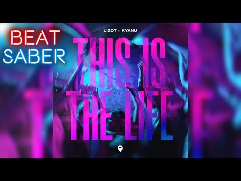 Lizot x Kyanu - This is the life (Expert+, Custom Song)
