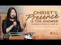 Worship And Healing Service Live