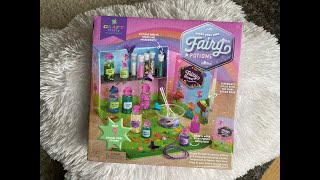 HOW TO MAKE YOUR OWN FAIRY POTION!!! **REAL MAGIC**