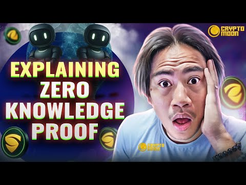 Explaining Zero Knowledge Proof: Best Crypto Presale 2026 Guide (Step by Step)