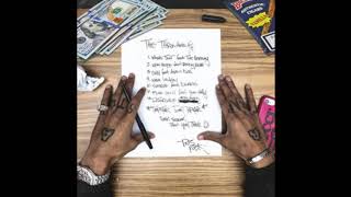PnB Rock - Neva Lackin (The Throwaways)