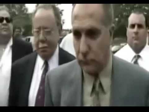 Dziesięć Przykazań Mafii      LEKTOR