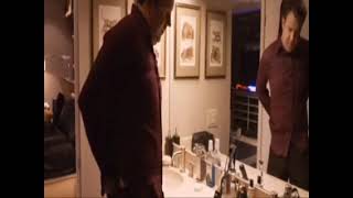 Horrible Bosses Toothbrush Scene