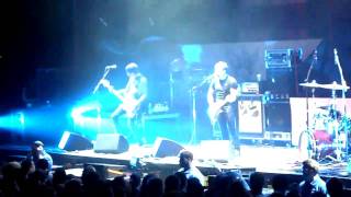 New Medicine- American Wasted