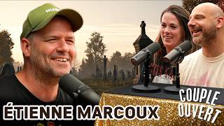 Couple Ouvert - Étienne Marcoux