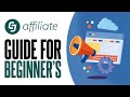 How To Use CJ Affiliate (2024) | CJ Affiliate For Beginners