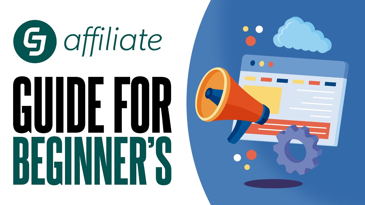 How To Use CJ Affiliate (2026) | CJ Affiliate For Beginners