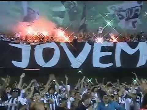 Botafogo 3 x 1 Náutico - 2007
