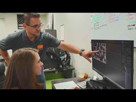 Local First with Paul Dickerson