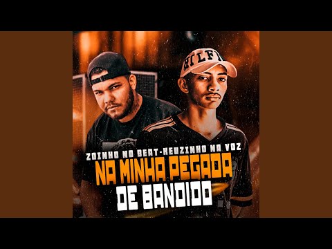 Na minha pegada de bandido