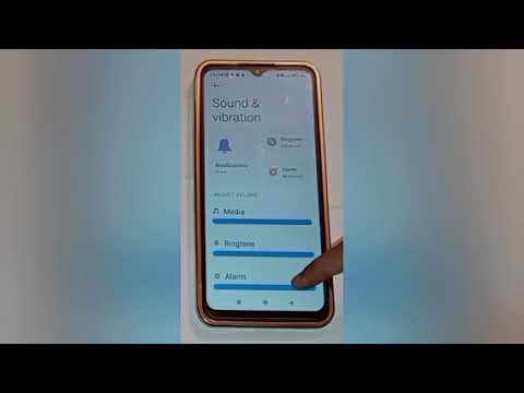 how to on do not disturb in redmi 9a sport, on do not disturb settings