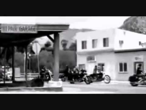Devils Lullaby - Best biker song ever written [ Median Empire Mc Tv ]