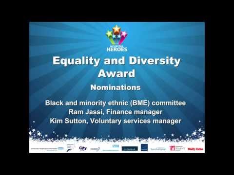 Hospital Heroes 2012