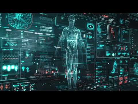 Body Scanner - Ultimate Full Body Regeneration & Healing | Morphic Field | Energetic Programming