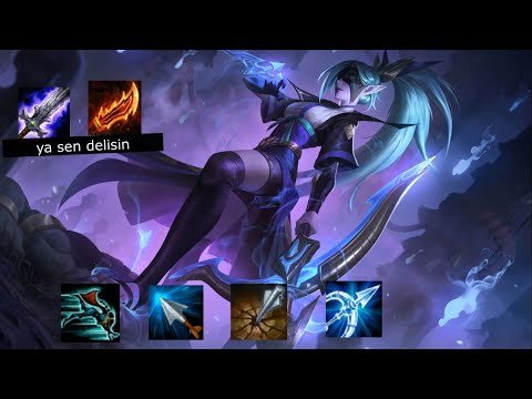 Pluu Vayne Montage 2020 -LEAGUE OF LEGENDS-