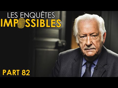 Les Enquêtes Impossibles - Episode 82 Histoire Documentaire Audio