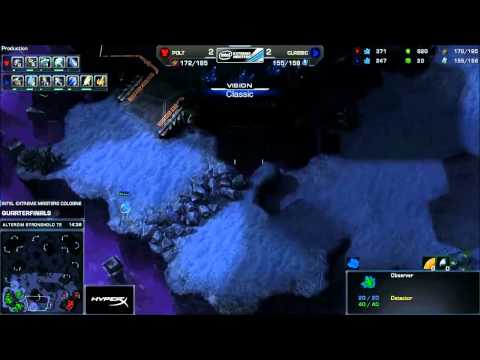 Polt's observer evasion
