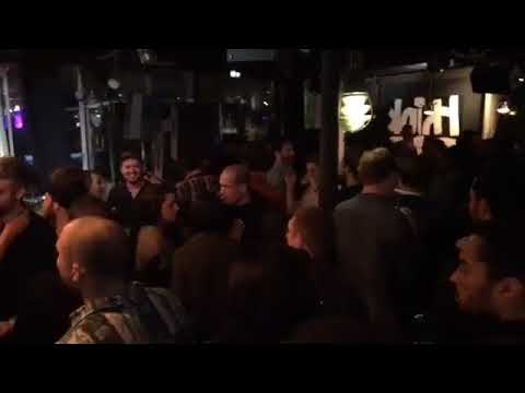 Breakfast Club #5 - Jacan, Guillermo Jamas & Darween [Automatic Writing] (2/2)