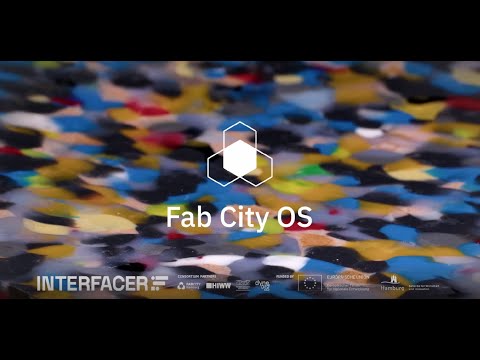 Introducing Fab City OS
