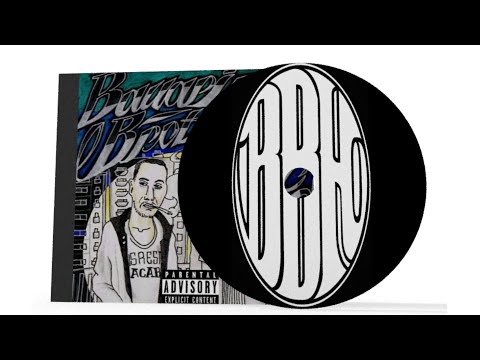 Aggro Picasso & Dr. Haznbergl „Voim Tasch"