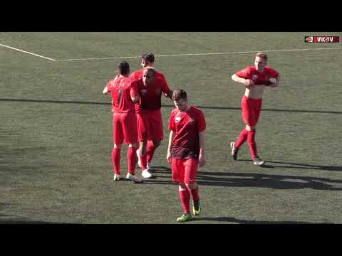 Torparade // SC Wiener Viktoria - FavAC // Sa. 14.04.2018