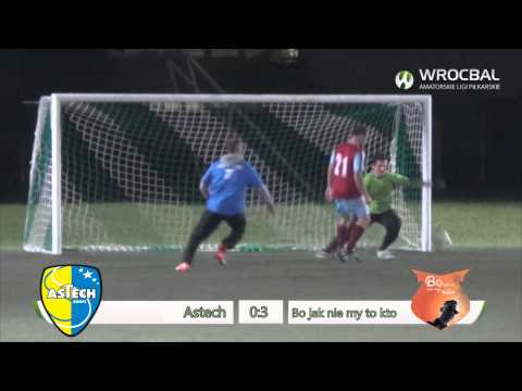 22.09 .2014 Astech  -   Bo jak nie my to kto