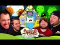 We Binged All Of Adventure Time Season 2