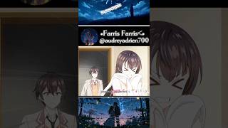 Download lagu You Saw My 😂❤️||#anime #animeedit mp3