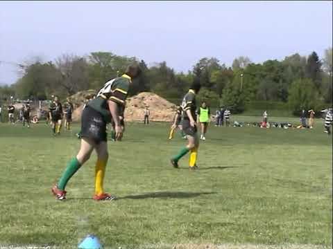 RC Mainz vs  FSV Trier Tarforst 2006