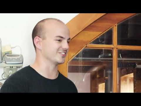 Rudolph Research DDM 2911 PLUS Blackdirt Aloctest Distillery