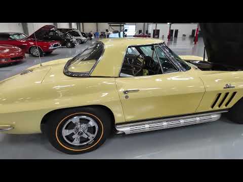 1966 Chevrolet Corvette (CC-2083470) for sale in Greensboro, North Carolina