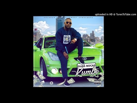 Duas Bocas - Kumbo (Audio)